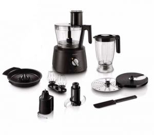 Best food processor with a dough hook and whisk