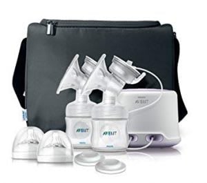 Best breast pump for travel