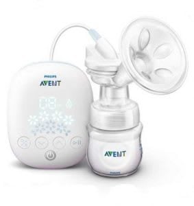 Best breast pump for everyday use
