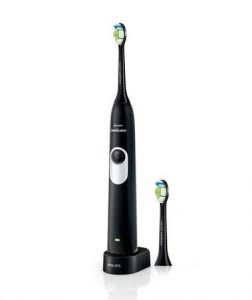 Best electric toothbrush for braces with a timer