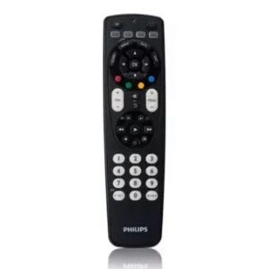 Best universal remote control for seniors