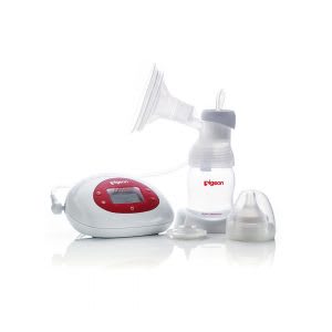 Best electric breast pump for flat nipples