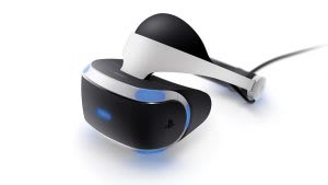 Best PS4 VR headset
