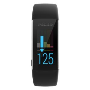 Best for exercise and sleep tracking