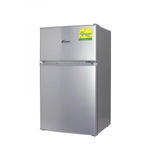 fridge door mini freezer powerpac 85l bar wishlist