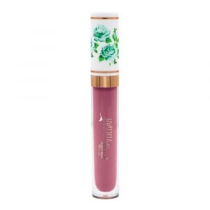 Best coloured lip gloss with staying power