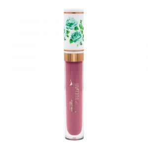 Best coloured lip gloss with staying power