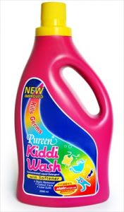 Best baby detergent and fabric softener