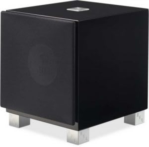 best subwoofer for ls50