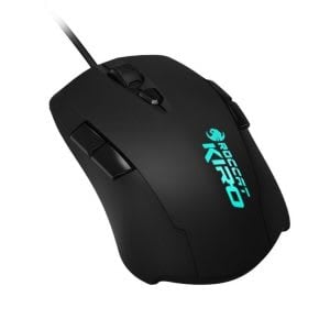 Best wired mouse for left-handed people