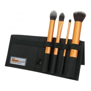 Best face makeup brush set