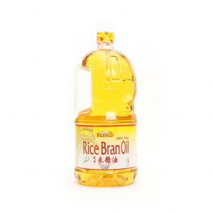 Best cooking oil for Chinese stir-fry