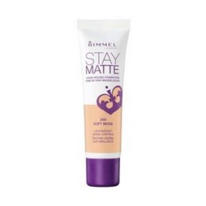 Cheap mousse foundation