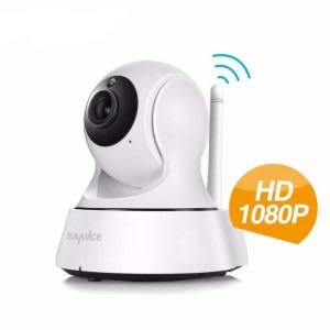 Best baby monitor with wifi