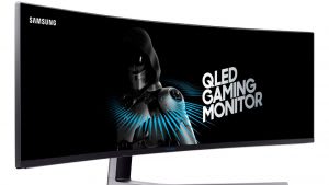 Best HDR gaming monitor ideal for Xbox and PS4