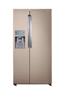Best fridge with water dispenser
