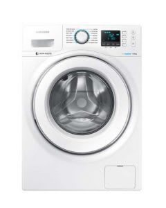 Best front load washing machine – 8Kg capacity