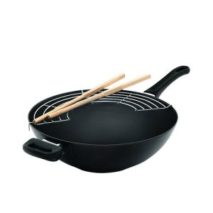 Best wok for Chinese cooking