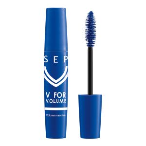 Best volumizing blue mascara