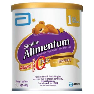 similac alimentum 400g