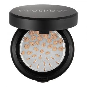 Best pressed powder for oily, mature and aging skin