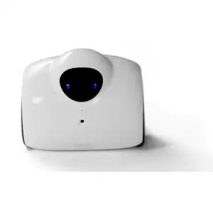 Best baby monitor for large house