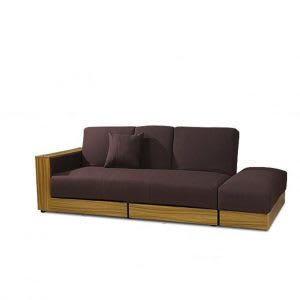 Best sofa bed for small apartments