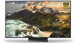 Best 4k 65-inch smart TV