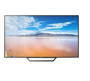 Best 4k 40-inch smart TV