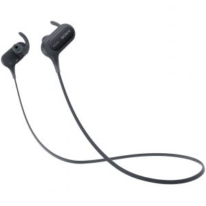 Best sports earbuds with good bass