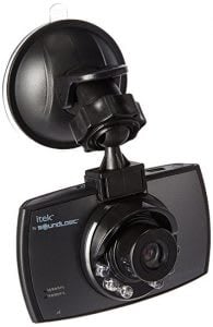 Best car camera with audio recording
