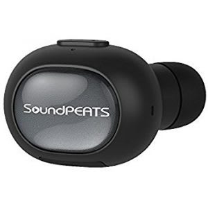 Best budget wireless earbuds