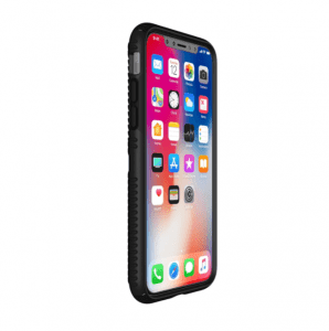 Best iPhone X case with a screen protector