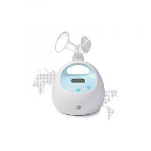 Best electric breast pump for low milk supply