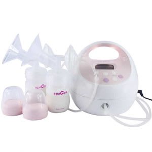 Best electric breast pump for new moms