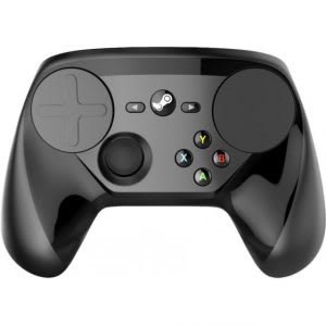 Best game controller for Steam
