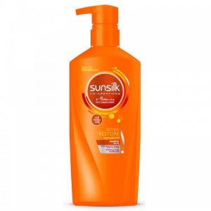 Best moisturizing shampoo