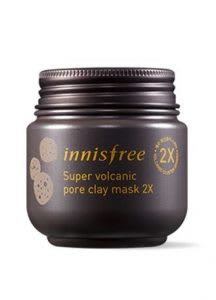 Best Korean clay mask