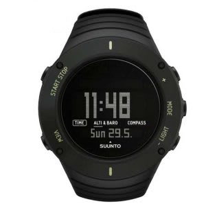 Best watch for backpacking