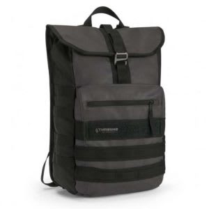 Best ergonomic travel backpack for men – foldable