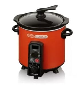 Best slow cooker for whole chicken or ham