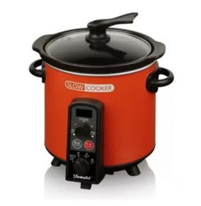 Takahi discount slow cooker