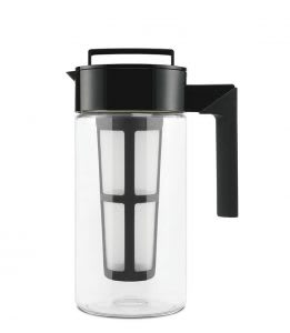Best coffee maker for iced coffee - suitable for camping