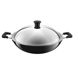 Best wok with lid