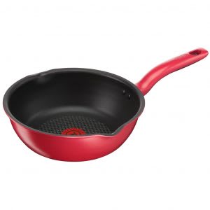 Best non-stick deep frying pan