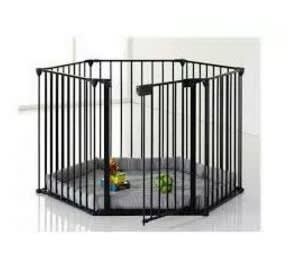 Best play yard baby gate