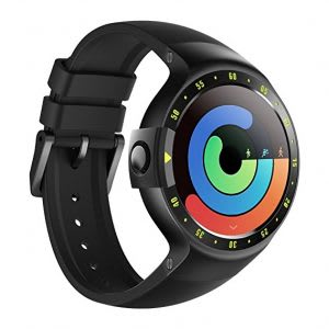 Best Android smartwatch with Bluetooth and heart rate monitor