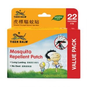 Best mosquito repellent for kids