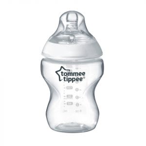Best baby bottle for transition from breastfeeding