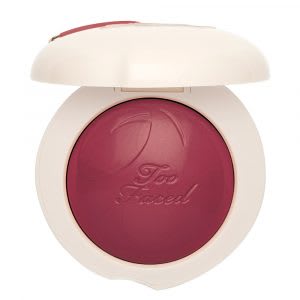 Best cream blush for oily skin